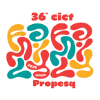 Logomarca CICT