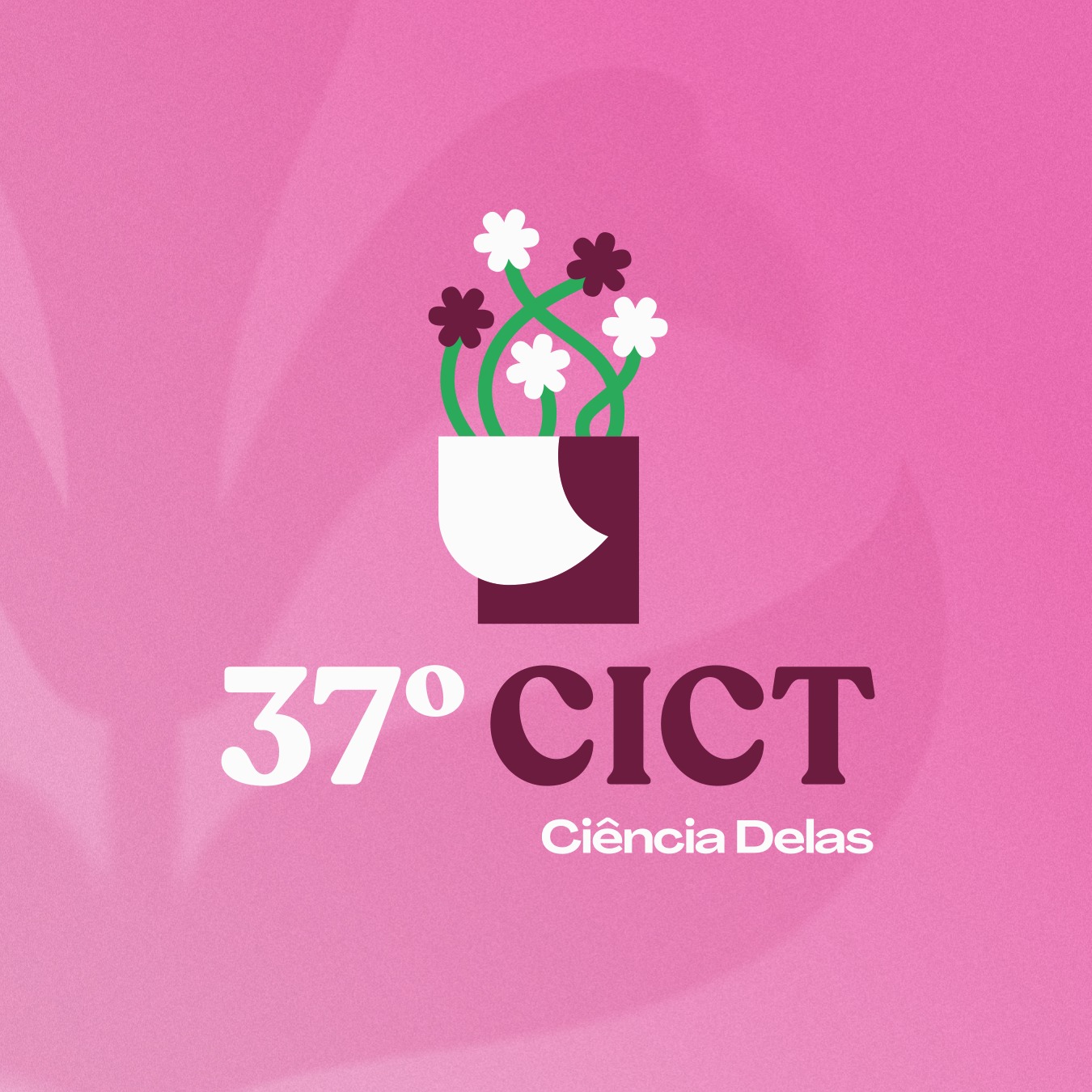 Logomarca CICT